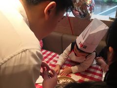 -西贝(上海我格广场店)