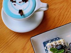 -ZING COFFEE 镜咖啡