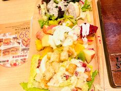 -必胜客(上海南站店)