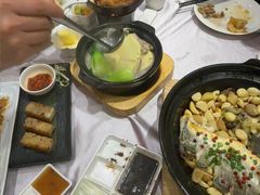 -丰鲤楼•闽南茶楼(仟禧汇店)