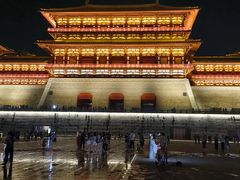 -隋唐洛阳城明堂天堂景区