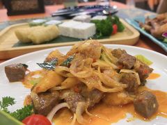 -荷花泰菜(东方新天地店)
