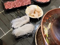 -德来順老北京 涮羊肉 烤羊排(大学城店)