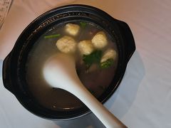 -民国红公馆·秦淮八艳(夫子庙店)