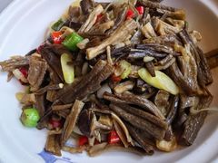 -三猫黑鱼花(南大店)