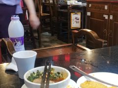 大堂-红鼎坊·老成都火锅(新南门店)