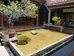 -晋江五店市传统文化旅游区