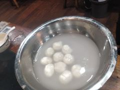 -三里屯土灶炖公鸡地锅鸡(江东店)