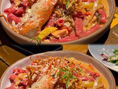-JuiceRobot·手工意大利面&汉堡精酿(珠江新城店)