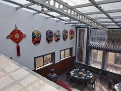 门面-老张烤羊(王哥庄店)