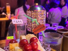 -喜鹊音乐酒馆(西街店)