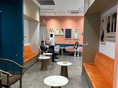 -海马体照相馆(龙湖杭州金沙天街店)