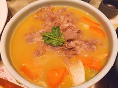 -绿茶餐厅(成都大悦城店)