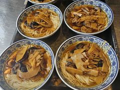 -西园寺素食(西园弄戒幢律寺店)