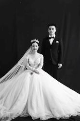点击看大图 -太郎花子婚纱摄影艺术中心