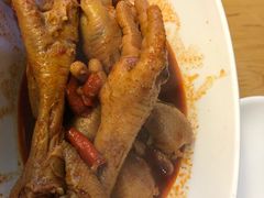 二孃鸡爪爪-二孃鸡爪爪(东郊记忆店)