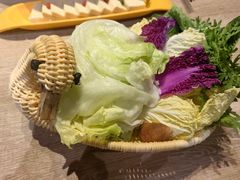 -古关火锅店(古北水镇景区店)