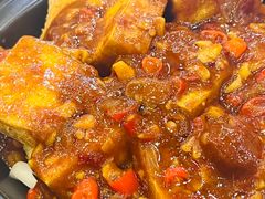 -江城燕子大排档(江汉路步行街店)