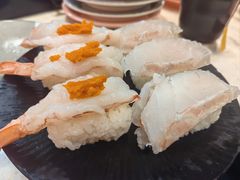 -争鲜回转寿司(东方银座店)