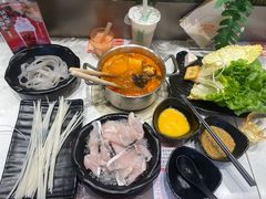 -呷哺呷哺(虹口赤峰路店)