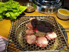 -老炉家木炭烤肉(长江国际店)