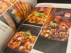 -高第街56号餐厅(泰安万达店)