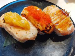 -争鲜回转寿司(南京东路店)