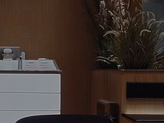 -M Stand(北京平安幸福中心店)