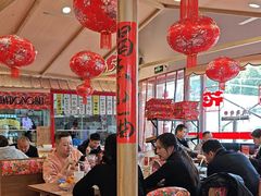 -那红花·东北菜铁锅炖(仙林金鹰店)