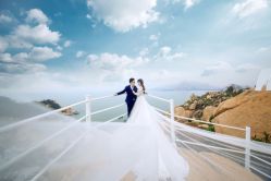 -1986婚纱摄影(清城店)