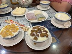 -仁信老铺(华盖路店)