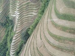-龙脊梯田