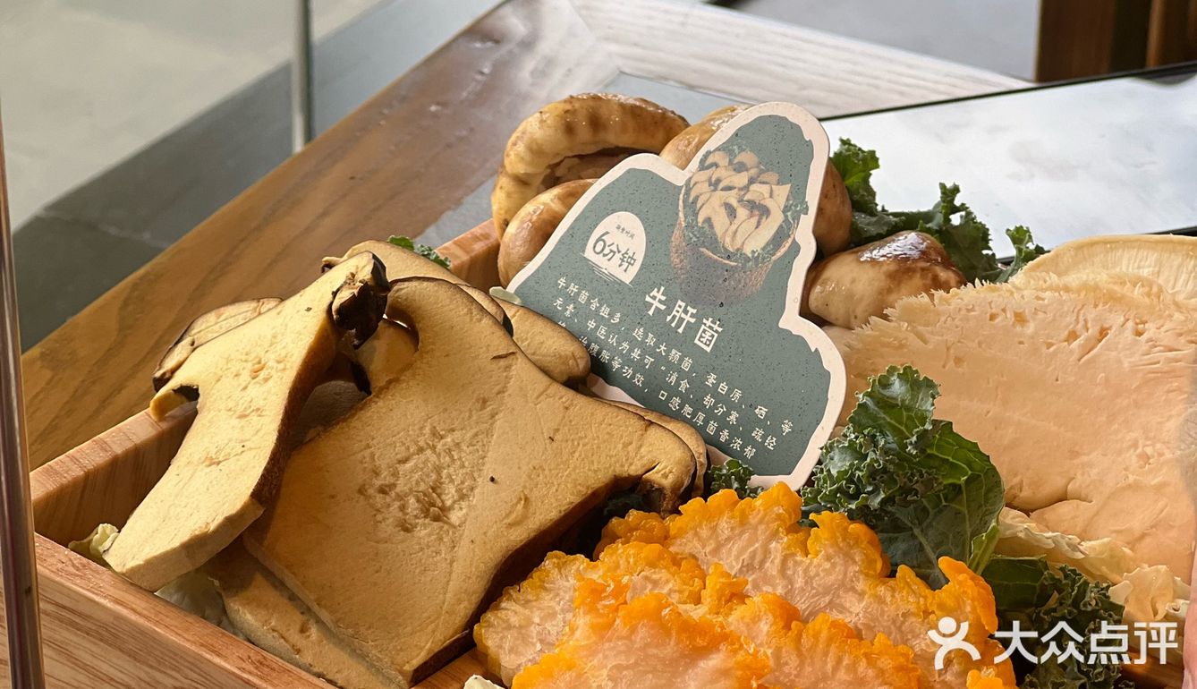 超适合带小朋友去聚餐的餐厅✨