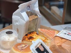 -资溪面包(育贤店)