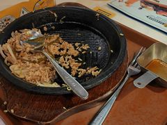 -豪客来牛排(中央花苑店)