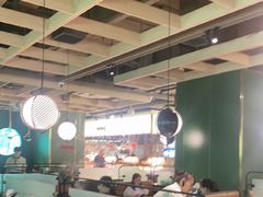 -欢乐牧场主题自助料理(T12店)