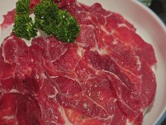 -京门老爆三·铜锅涮肉 爆肚(芳群园店)