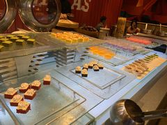 -凡塔斯牛排餐厅(厚街万达店)