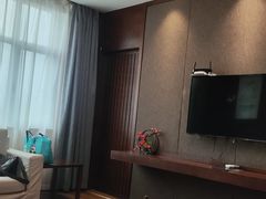 -中华郡温泉
