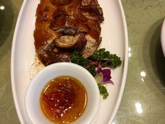 -刘胖子家常菜·蹄花焖藕(中南店)