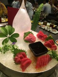 -广州富力君悦大酒店·宴会厅