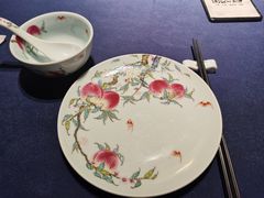 -维园悦谱·海派家常菜(乌鲁木齐南路店)