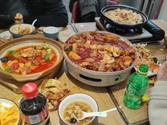 -乡村大盘鸡(商城路总店)