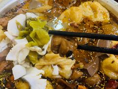 -黑皮酸菜鱼(绣花巷店)