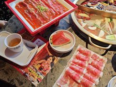 -小龙坎火锅(东汇城店)