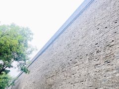 -西安城墙·碑林历史文化景区