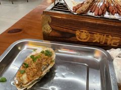 -刘记烧烤(奉化店)