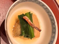 -晴空·日本料理(万象城店)