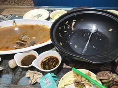 -小红鲸·海鲜餐厅(轸大路店)