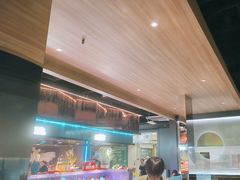 -阪尚皇·原切牛排·烤肉火锅自助(北京路店)